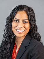 Kriti Vedhanayagam, MD