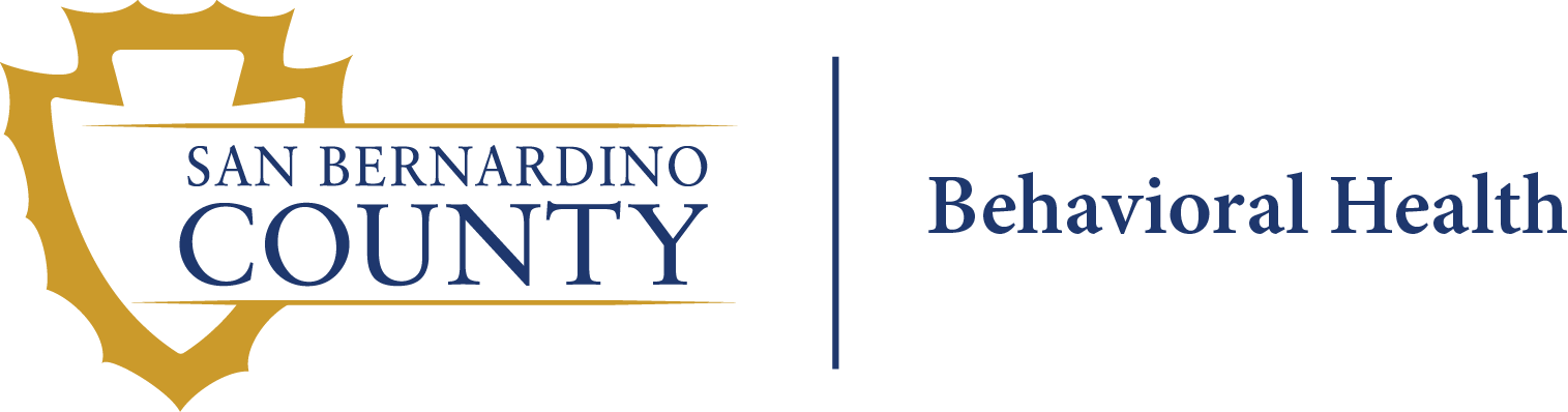 San Bernardino County Behavioral Health