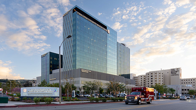 Best Hospital in Our Region