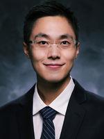 Andrew Song, MD, PhD, 2025
