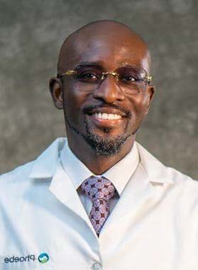 Dare Adewumi, MD