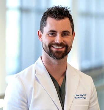 Marc Eastin, MD