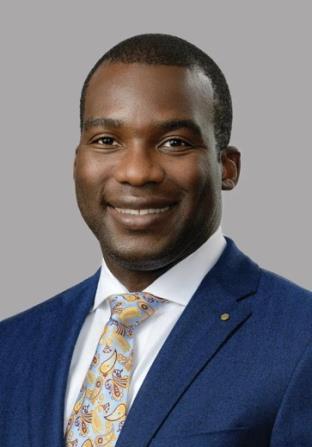 Olaide Ajayi, MD