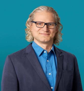 Peter Bouz, MD