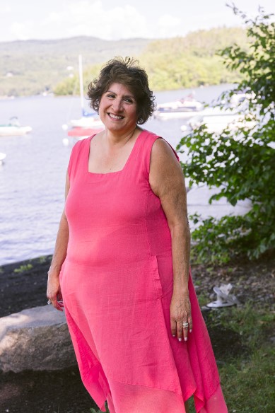 Ermelinda 'Linda' Amezcua Nassar