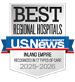 Best Regional Hospitals - U.S. News