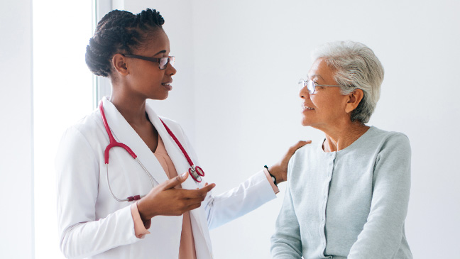 Your Heart Health Matters