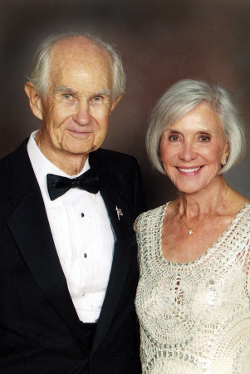 Donor Woolley