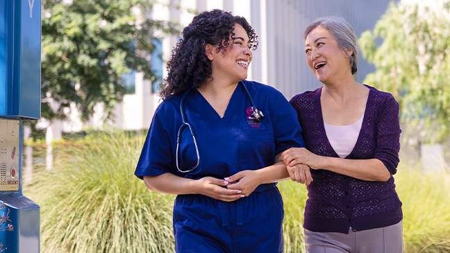 Loma Linda University Medical Center - Inpatient Rehabilitation in Loma Linda, CA photo 2