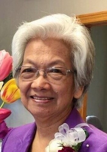 Dr. Loida Medina