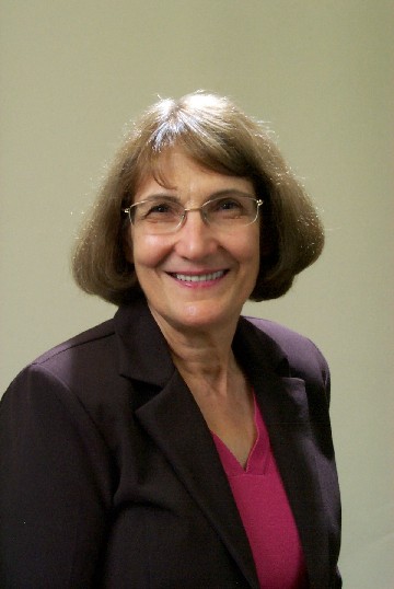 Ella Haddad, DrPH Ella Haddad, DrPH