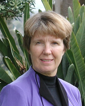 Synnove Knutsen, MD, PhD Synnove Knutsen, MD, PhD