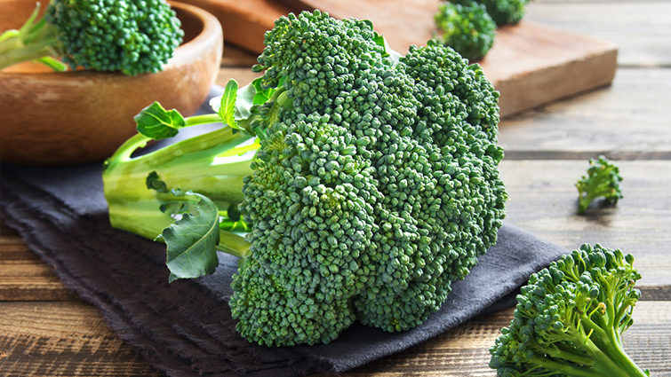 Picture of Broccoli