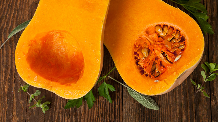 Picture of Butternut Squash