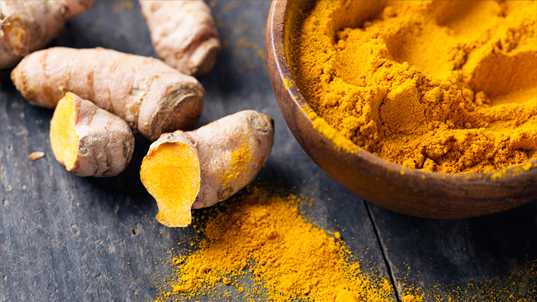 Picture of Turmeric