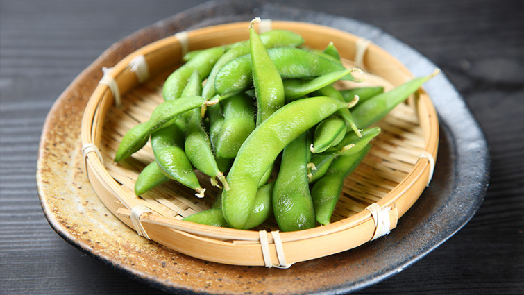 Picture of Edamame