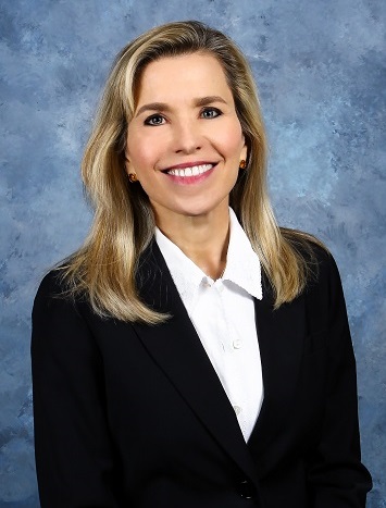 Cheryl Green, M.D., PhD.