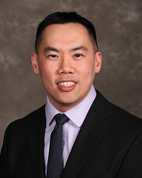 Dr. Conroy Chow