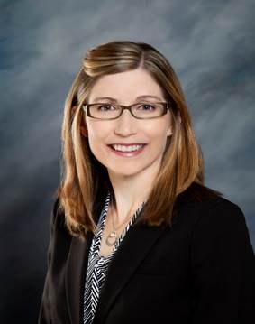 Dr. Betsy Furukawa