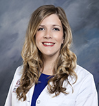 Dr. Travis Morrell, Loma Linda University Health - Dermatology Dr. Lindsey Goddard