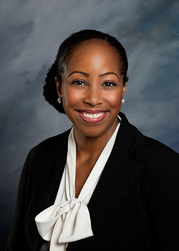 Dr. Janiene Luke
