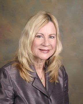 Dr. Nancy Anderson