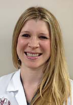 Dr. Shawna Langley