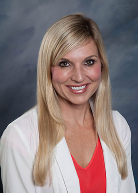 Kristin C. Smith, PA-C