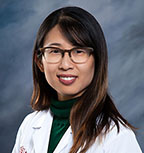 Dr. Vlatka Agnetta, Loma Linda University Health - Dermatology Dr. Ingrid Wahjudi