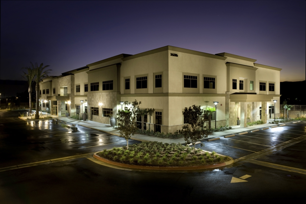 Loma Linda Behavioral Health Institute