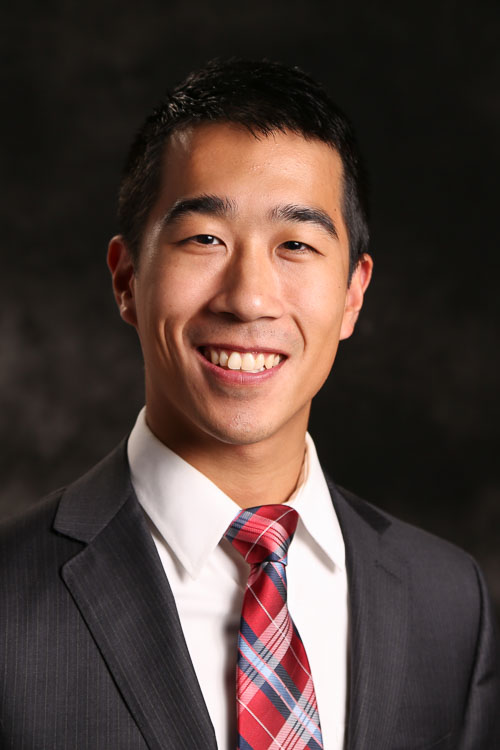 Jeremiah Cheng