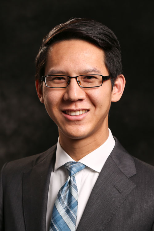 Daniel Chiou