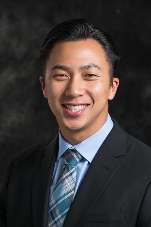 Daniel Joe