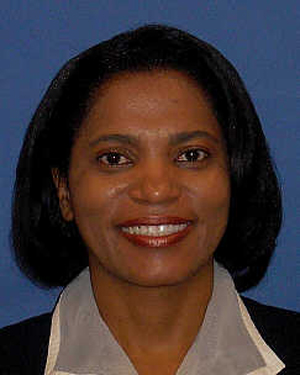 Dawn Huggins