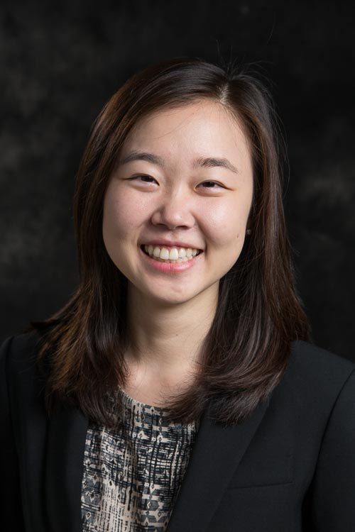 Jessica Kim