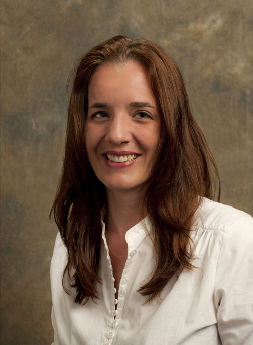 Molly Kurth