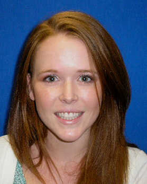 Nikki McCutchan