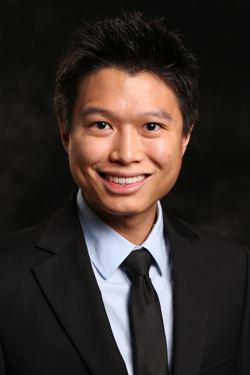 Christopher Ng