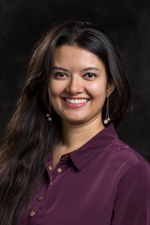 Srishti Nayak