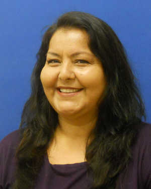 Alma Higuera