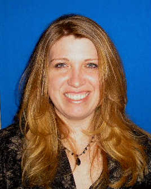 Amy Albright