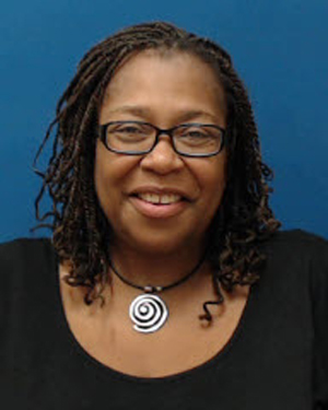 Angela Butler