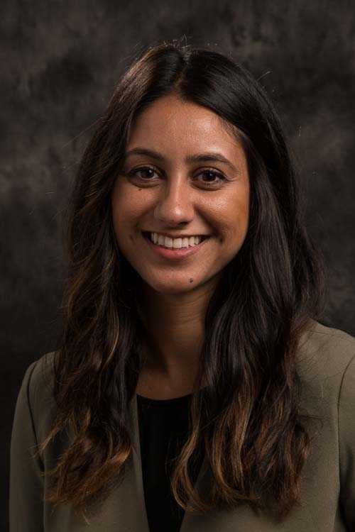 Meghna Bhatter