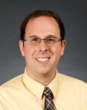 Jon Bushey