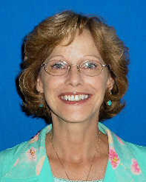Cindi Morrill
