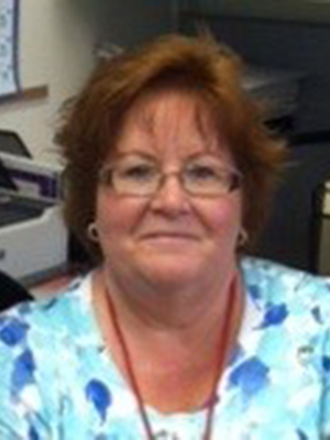 Cynthia Greber
