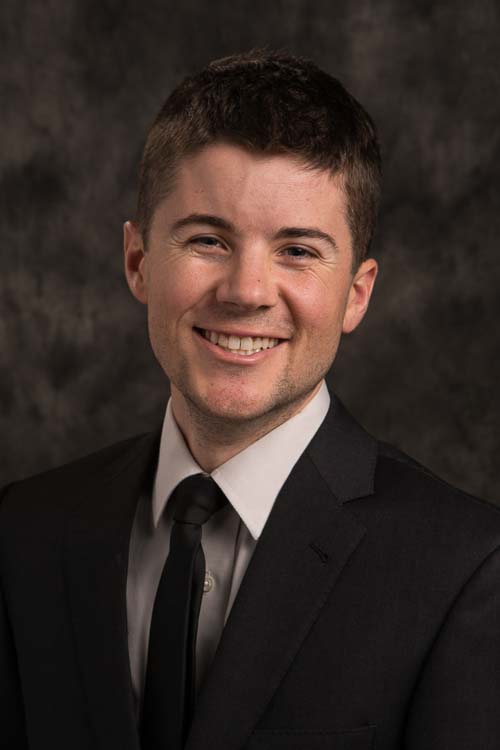 Michael Diatte