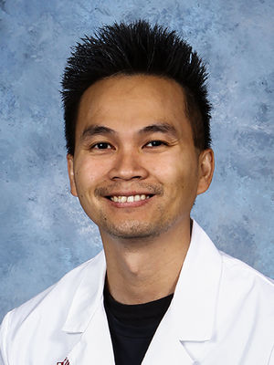 Dr. Hieu Duc Do