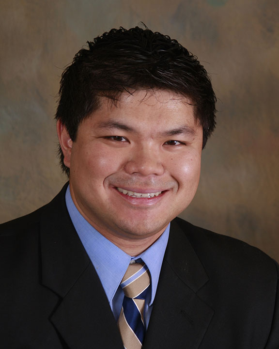 Dr. Kay Chea