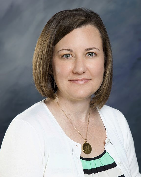 Dr. Chelsea Collins